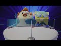 Week of spongebob - Final - Nickelodeon All-Star Brawl 2 (Season 2)
