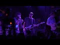 Hot Mulligan (Full Set) @ Chain Reaction