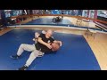 Boyd Ritchie - Head And Arm Correct Application (ISWA) #catchwrestling #grappling #wrestling #nogi