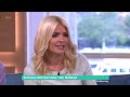 Holly Slams the Proposed British Burka Ban | This Morning