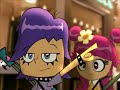 Cartoon Network City - Hi Hi Puffy AmiYumi Bumpers (HD)