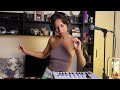 Get Lucky - Daft Punk I Live Looping Performance I Arturia Minilab 3 I RC - 202