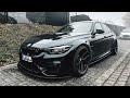 My BMW F80 M3 (~670 HP) Street DRIFT & POWERSLIDE Compilation | Alex Hardt