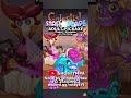 Celestial StarScape full song so far (Credit to @GHOSTYMPA for all monster sounds