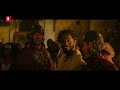 Barabbas The Immortal VS Roman Soldiers | The Book of Clarence | CLIP