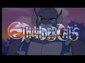 Thundercats Panthro Tribute