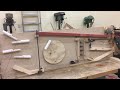 Pistachio Cracking Rube Goldberg Machine