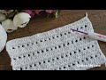 **Very easy crochet pattern tutorial. You will love it. I am very curious about your opinions.