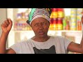 I hope you are joking. Kansiime Anne. African comedy.