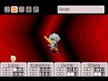 mother 3 fastest masked man kill ever