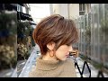 35 SHORT BOB HAIRCUTS & HAIRSTYLES FOR WOMEN IN 2023