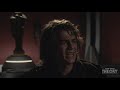 What if Anakin Didn't Take a Seat? FULL MOVIE