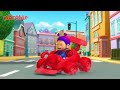 Morphle's Marvellous Monster Trucks🛻💫 | Cartoons for Kids | Mila and Morphle