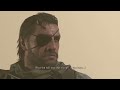 The Best Metal Gear Solid V: The Phantom Pain Playthrough on Youtube (60 FPS)