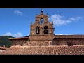 Valgañon, toque de fiesta mayor con sermon. Bells Sinos Glocken Cloches campanas