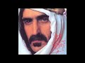 Frank Zappa - Tryin' to Grow a Chin