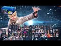 Rei's Arena Ep.10: Tekken Master