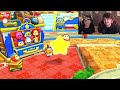 Nolan and Dylan Exclusive | Kirby's Return to Dreamland - Part 1