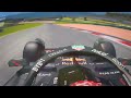 Max Verstappen Pole Lap Recreation at Red Bull Ring( Assetto Corsa)