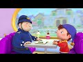 Noddy In Toyland | 1 Hour Compilation | Noddy English Full Episodes | Videos For Kids