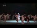 Igor Stravinsky   Le Sacre du Printemps   Vaslav Nijinsky Version 1913   Ballett Mariinski Theater