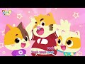 Baby Dentist Song | Kids Cartoon | Funny Videos for toddlers | MeowMi Family Show