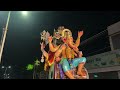 kalupura cha raja 2023 || kalupura sarvajanik yuvak mandal ganpati aagman 2023 || kalupura ganpati |