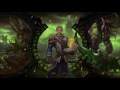 World of Warcraft: Legion - Anduins Theme - Neal Acree ft. Julie Elven