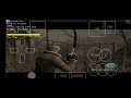 resident evil 4 ultimate hd edition mobox emulateur TEST SNEPDRAGON 720G