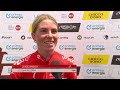 Race Highlights Stage 1 - Tour de Suisse Women 2024