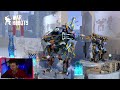 How Have I Never Used This... Spear Dagon With 1s Reload Is RIDICULOUS | War Robots