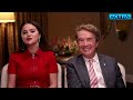 Selena Gomez REACTS to Meryl Streep Being a Fan of Hers (Exclusive)