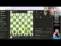 POV: Pereba jogando Xadrez
