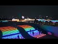 Tokyo Christmas Lights 2023 - MEGA ILLUMINATIONS // 4K HDR  Spatial Audio