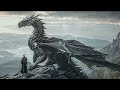 Dragon Shaman - Dragon Riders - Dispel the darkness within you - Fantasy music environment 969 Hz