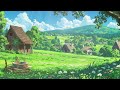 Serene Nature: Relaxing Piano Music for Stress Relief and Inner Harmony 🌿