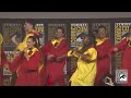 Deadpool Corps Sing Madonna's Like a Prayer | Hall H @ SDCC 2024