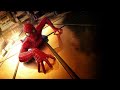 Spider-Man (2002) - Blu-Ray Audio Commentary