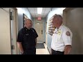 What's INSIDE Clemson University Fire Department