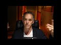 How Jordan Peterson Sorted Himself Out at Age 25