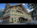 Switzerland Trummelbach Falls June 17 2024