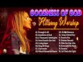 Best Ultimate Hillsong Music Praise Songs 2023 Nonstop ✝️ Special Hillsong Worship Songs Playlist #2