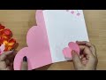 6 Best Teacher's day greeting Card at home/Teacher's day Card 2023/How to make Teacher's day Card