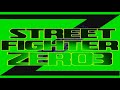 [TAS] Ryu VS Ken (Street Fighter Zero 3)