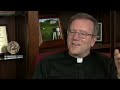 Catholic Priest PERFECTLY Explains the Devil | Societies Disbelief in Demons | Bishop Barron
