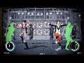 DanceEvolution Arcade - Wow Wow VENUS 2P LIGHT