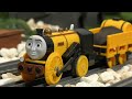 Minis Mystery Toy Train Stories with Thomas Trains and the Funlings