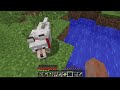 Minecraft v1.1 Long Play E289 (R40) - Building a Fishing Hole/Landing at Coos Bay