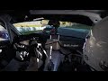 INSANE BMW E36 M3 GLUED to a Porsche GT2 RS MR // Nürburgring