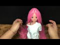 UNBOXING CHITOSE TEA & TRYING ON WIGS!! // SMART DOLL UNBOXING
